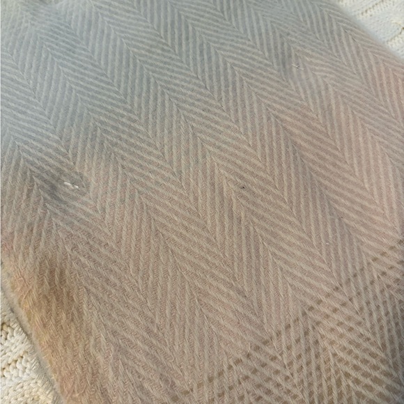 Vince Camuto Blush Beanie and Scarf Set - Picture 3 of 6